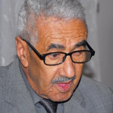 الطاهر بن عائشة